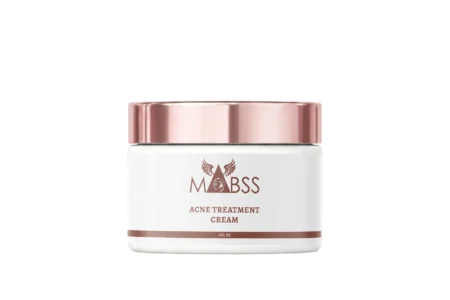 Acne Treatment Cream 2oz