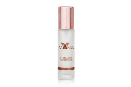 24 Hours Acne and blemish magic (0.10 Oz Jar)
