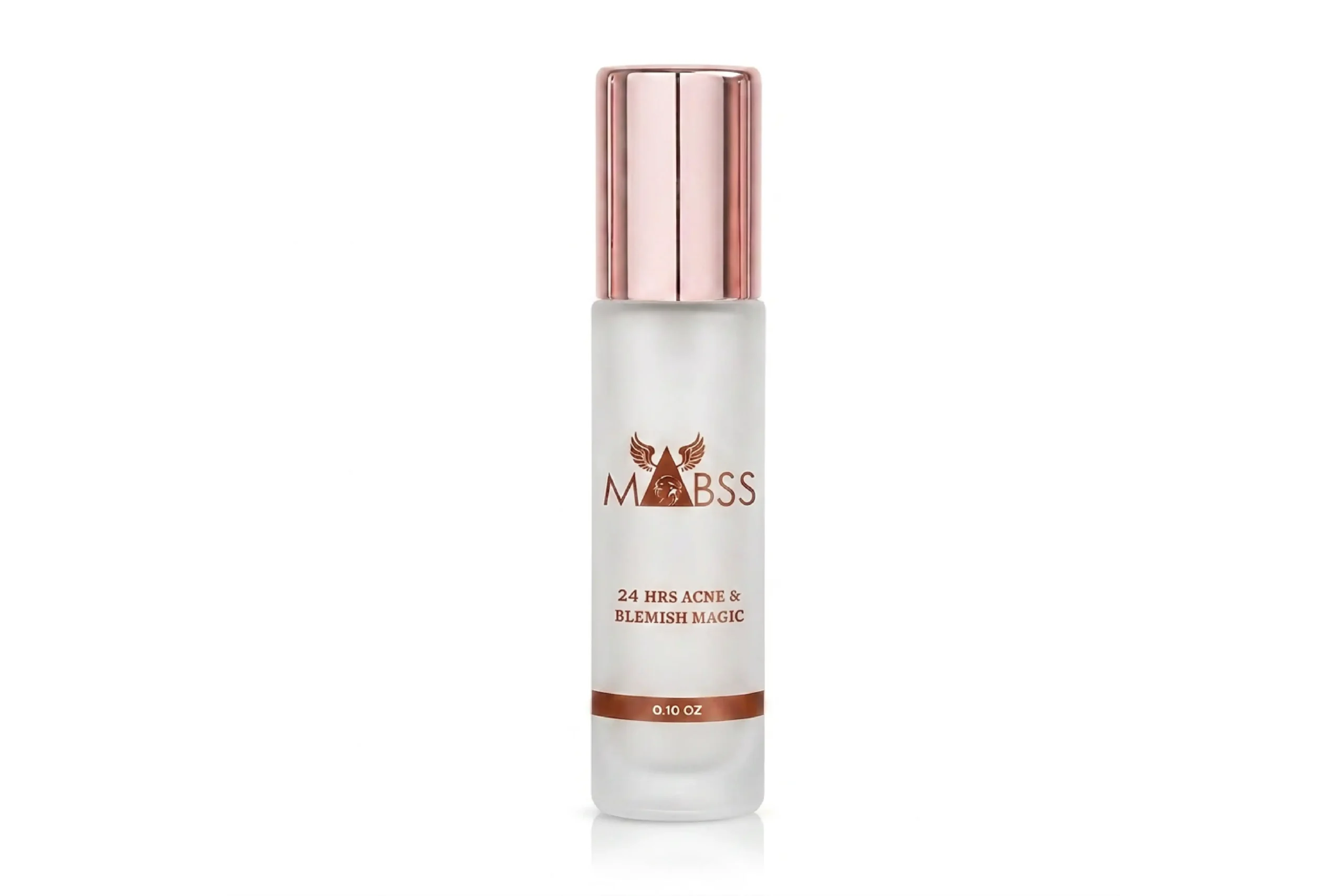 24 Hours Acne and blemish magic (0.10 Oz Jar)