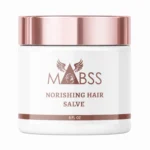 Nourishing Hair Salve 8oz