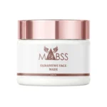 Samankwe Face Mask 4oz