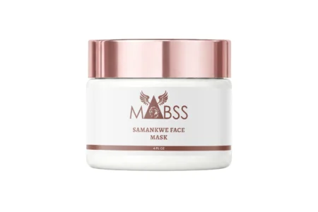 Samankwe Face Mask 4oz