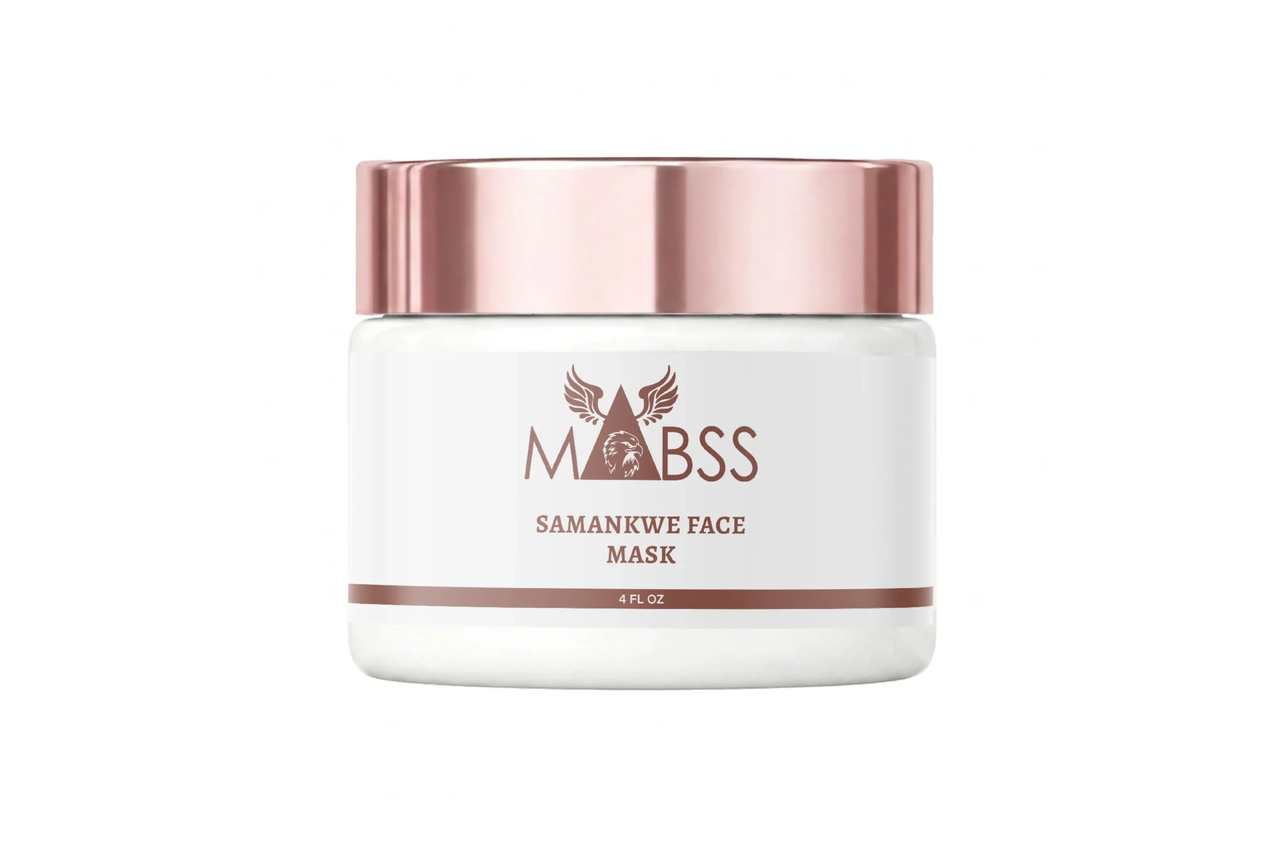Samankwe Face Mask 4oz