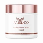12-0112. SAMANKWE BODY SALVE 8oz-01