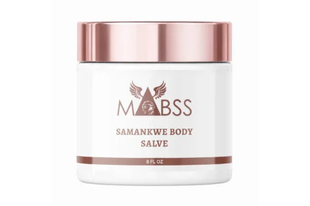 Samankwe Body Salve 8oz