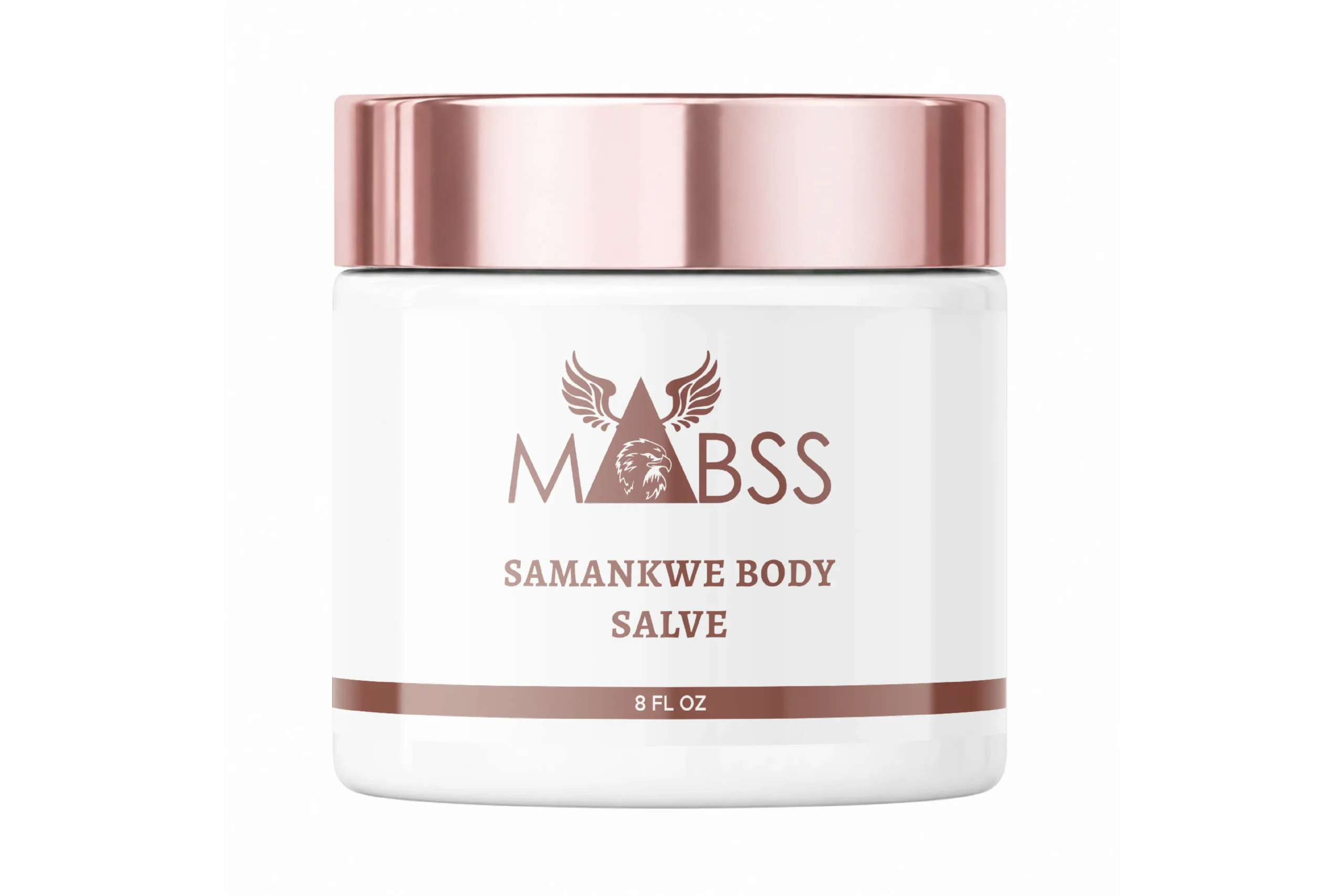 Samankwe Body Salve 8oz