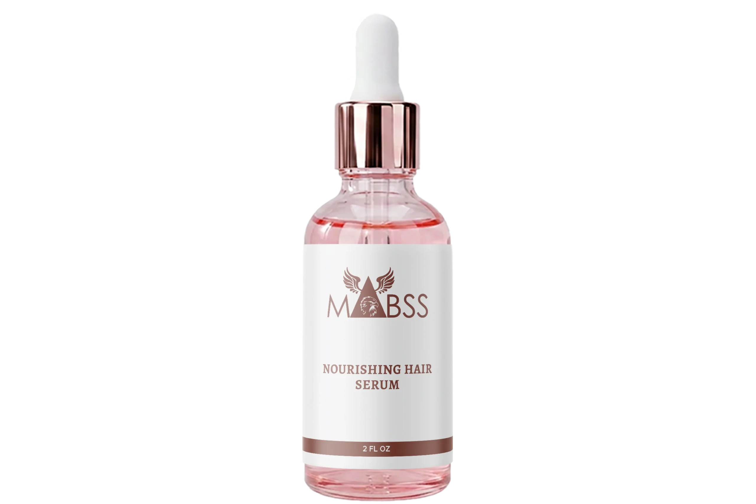 Nourishing Hair Serum 20z