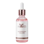 Glycolic Acid Peel 40% 2oz