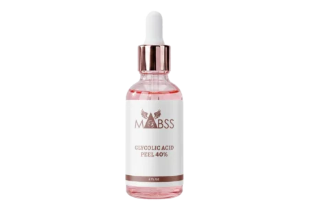 Glycolic Acid Peel 40% 2oz