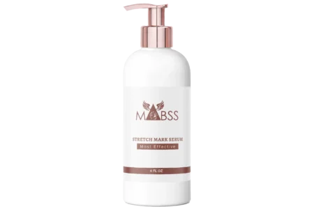Stretch Marks Serum 4oz