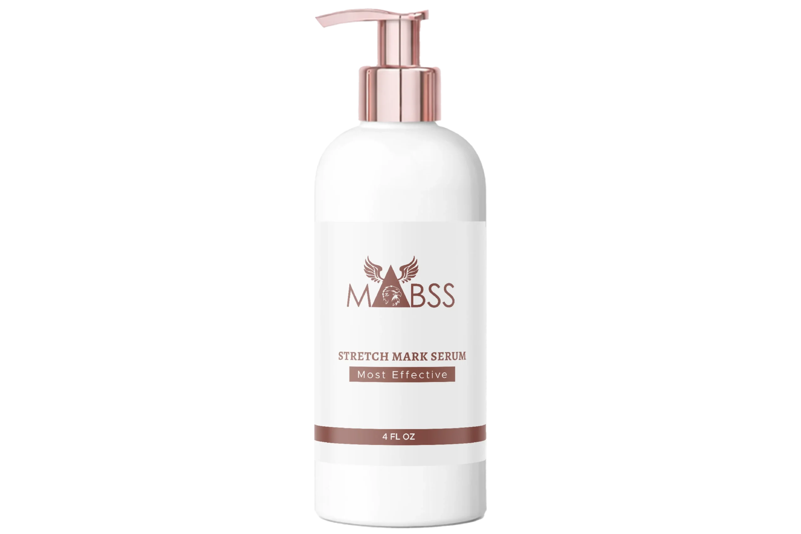 Stretch Marks Serum 4oz