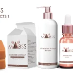 Face Product Set 1