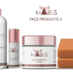 Face Product Set 2