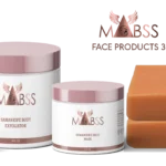 Face Product Set 3