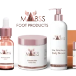 Foot Product