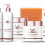Body Products
