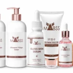 Face Product Set 1