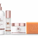 Face Product Set 2