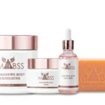 Face Product Set 3