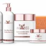 Foot Product