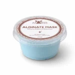 Alginated Face Mask