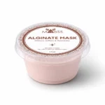 Alginated Face Mask