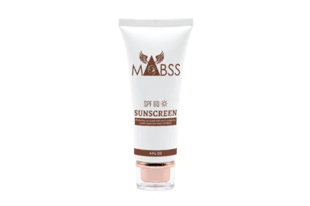 Sunscreen Lution (Face)