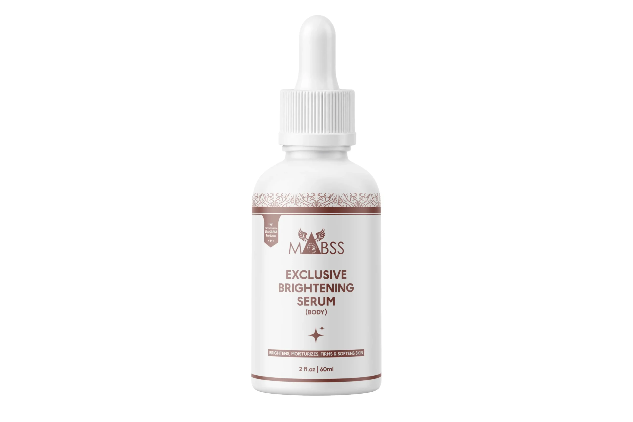 Exclusive Brightening Serum (Body) 16oz