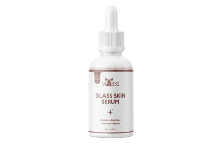 Glass Skin Serum